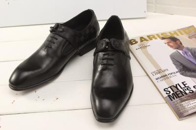 Men's Louis Vuitton Shoes-517